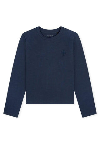 Langarmshirt