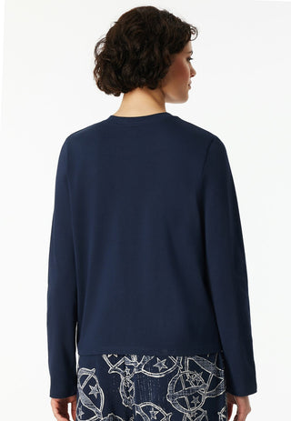 Langarmshirt