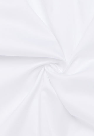Satin Shirt Bluse Satingewebe Langarm