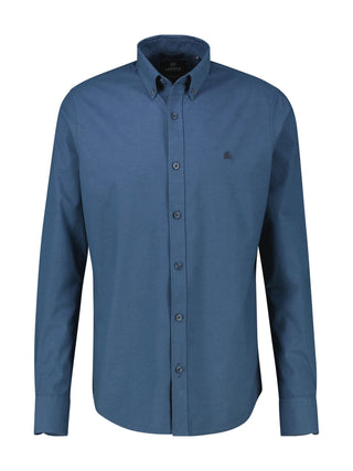 BUTTON DOWN