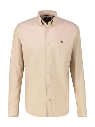 BUTTON DOWN