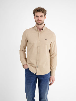 BUTTON DOWN
