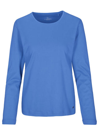 NOS Rdh.-Shirt, 1/1  Arm, uni