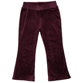Md.-Flare Pants