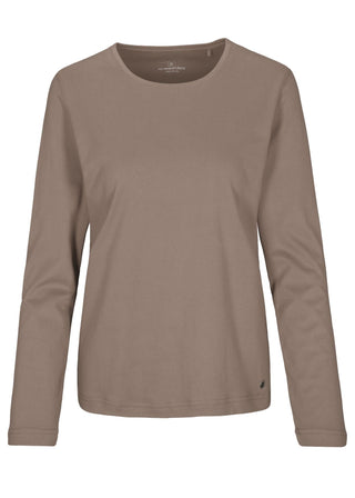 NOS Rdh.-Shirt, 1/1  Arm, uni