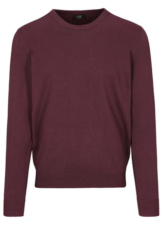 Rdh.-Pullover, 1/1 Arm