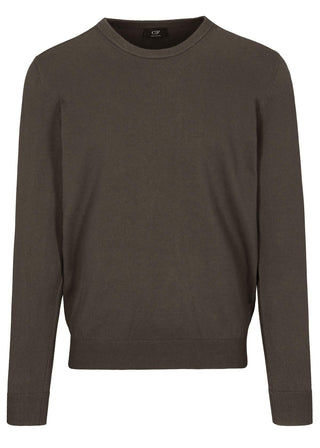 Rdh.-Pullover, 1/1 Arm