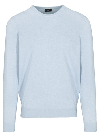Rdh.-Pullover, 1/1 Arm