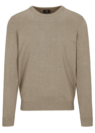 Rdh.-Pullover, 1/1 Arm