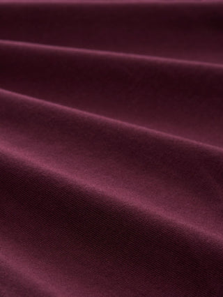 Langarmshirt mit Rollkragen