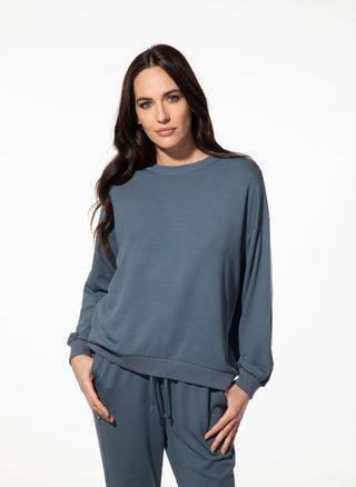 Sweatshirt/Sweatjacke