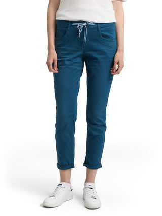 Tapered Relaxed Hose