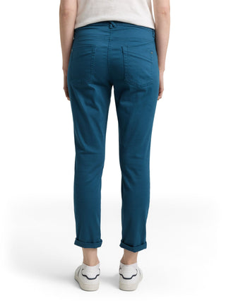Tapered Relaxed Hose