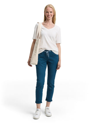 Tapered Relaxed Hose