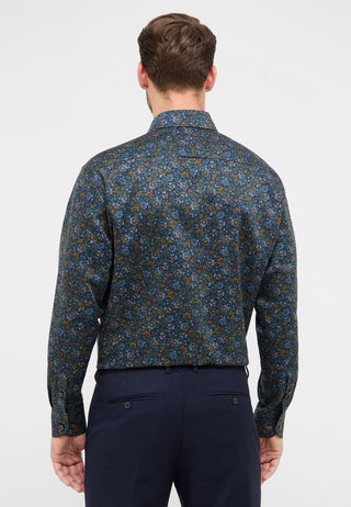 Hemd Twill Langarm