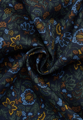 Hemd Twill Langarm