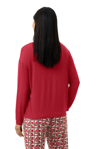 T-Shirt langarm
