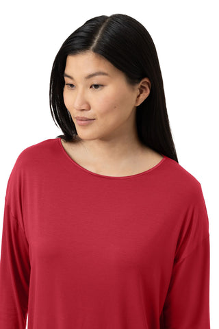 T-Shirt langarm