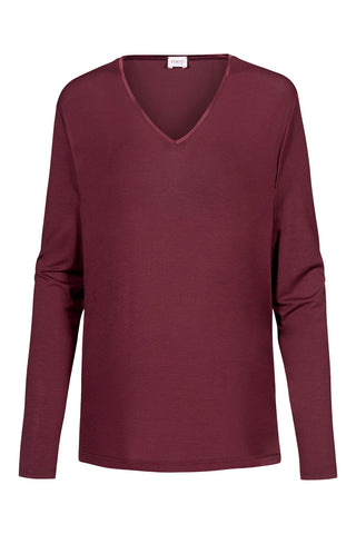 T-Shirt langarm