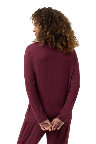 T-Shirt langarm