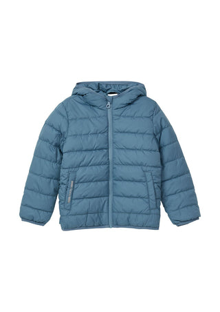 Outdoor-Jacke