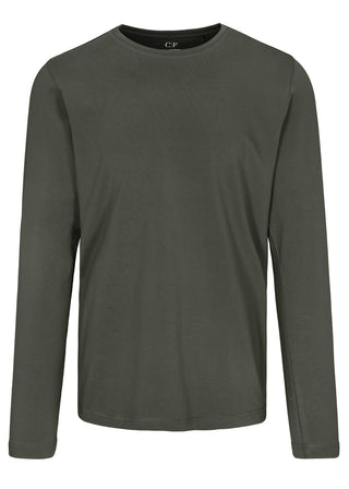 Rdh.-Shirt, 1/1 Arm