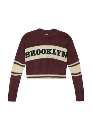 Strickpullover