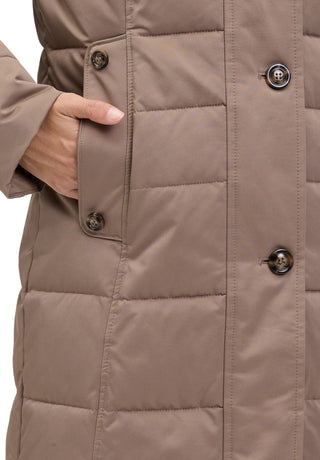 Steppjacke