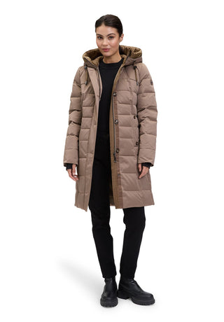 Steppjacke