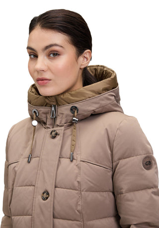 Steppjacke