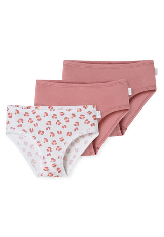 3PACK Hüftslips