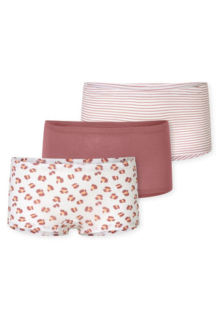 3PACK Shorts