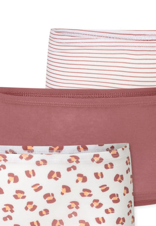 3PACK Shorts