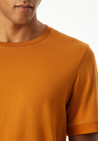 T-Shirt Rundhals