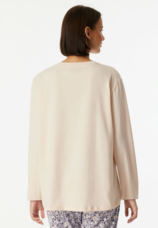 Langarmshirt