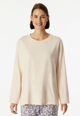 Langarmshirt