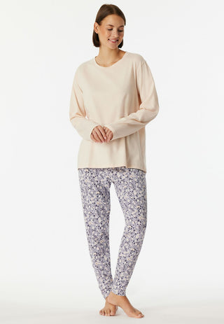 Langarmshirt
