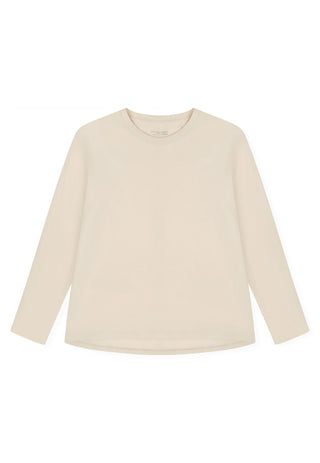 Langarmshirt