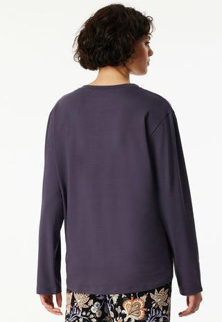 Langarmshirt