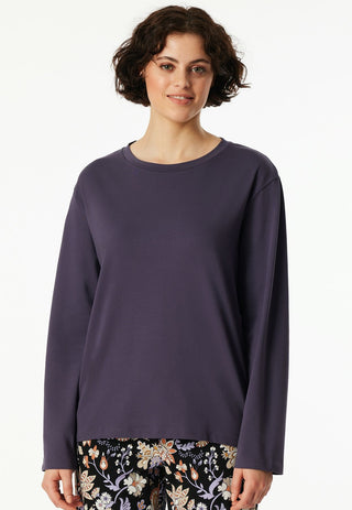 Langarmshirt
