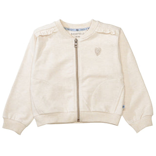 Md.-Sweatjacke