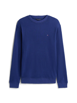 LS WAFFLE TOP