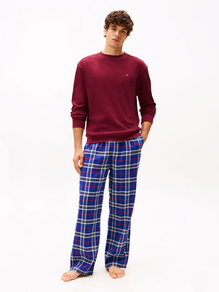 LS WAFFLE TOP