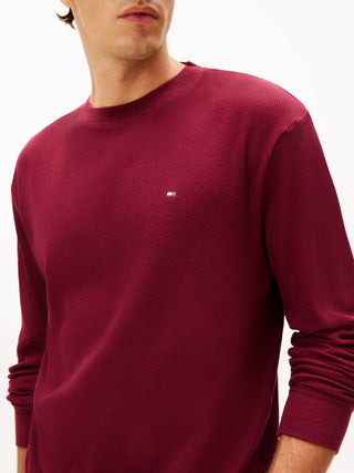 LS WAFFLE TOP