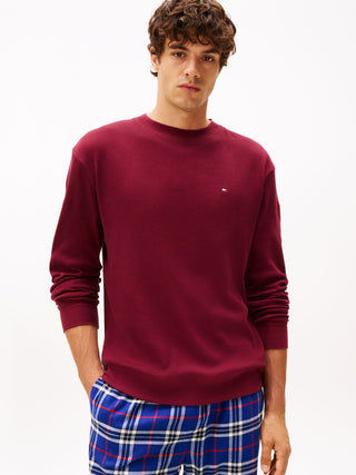 LS WAFFLE TOP