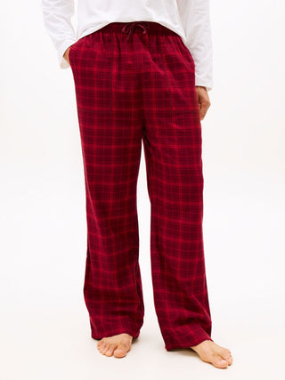 FLANNEL PJ PANT