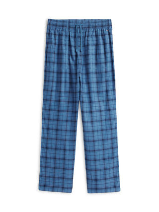 FLANNEL PJ PANT
