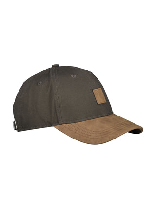 CAP                               0