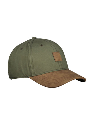 CAP                               0