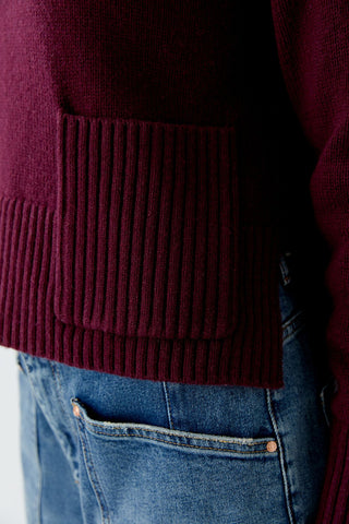 Pullover